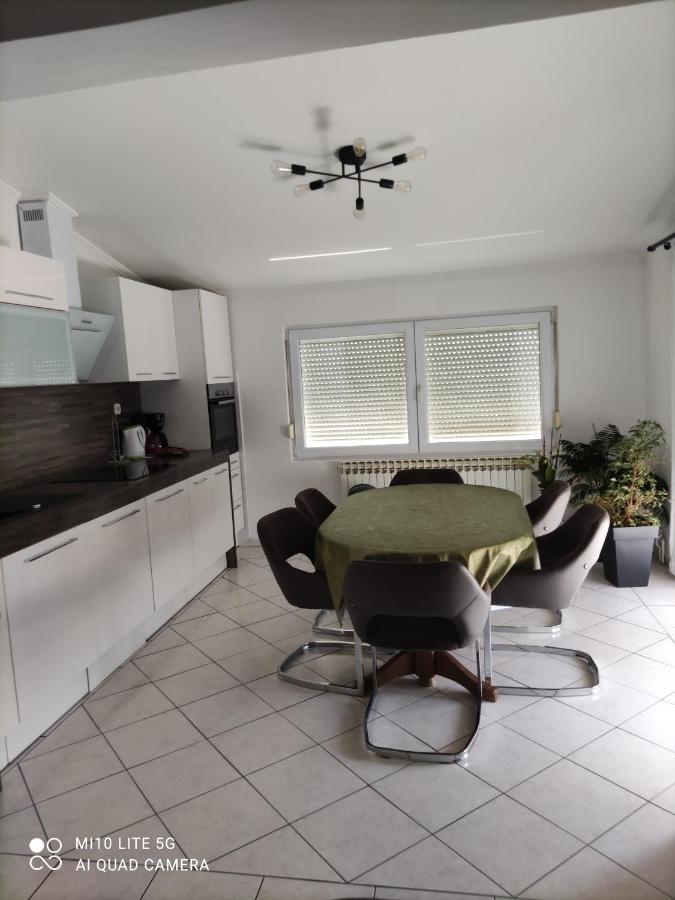 Apartment Marco Zadar Bagian luar foto