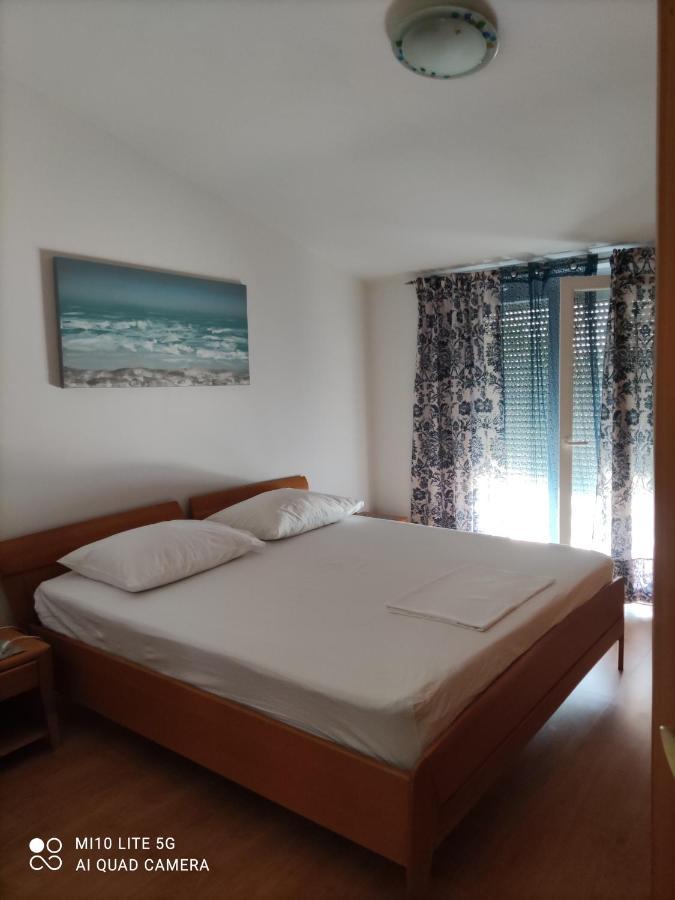 Apartment Marco Zadar Bagian luar foto