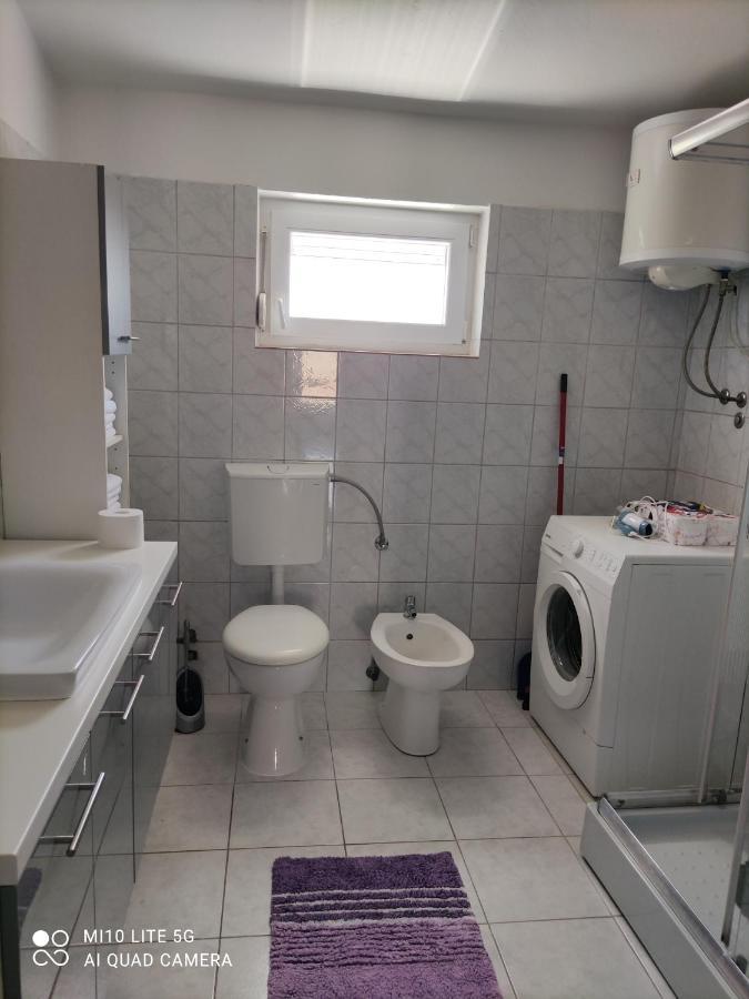 Apartment Marco Zadar Bagian luar foto