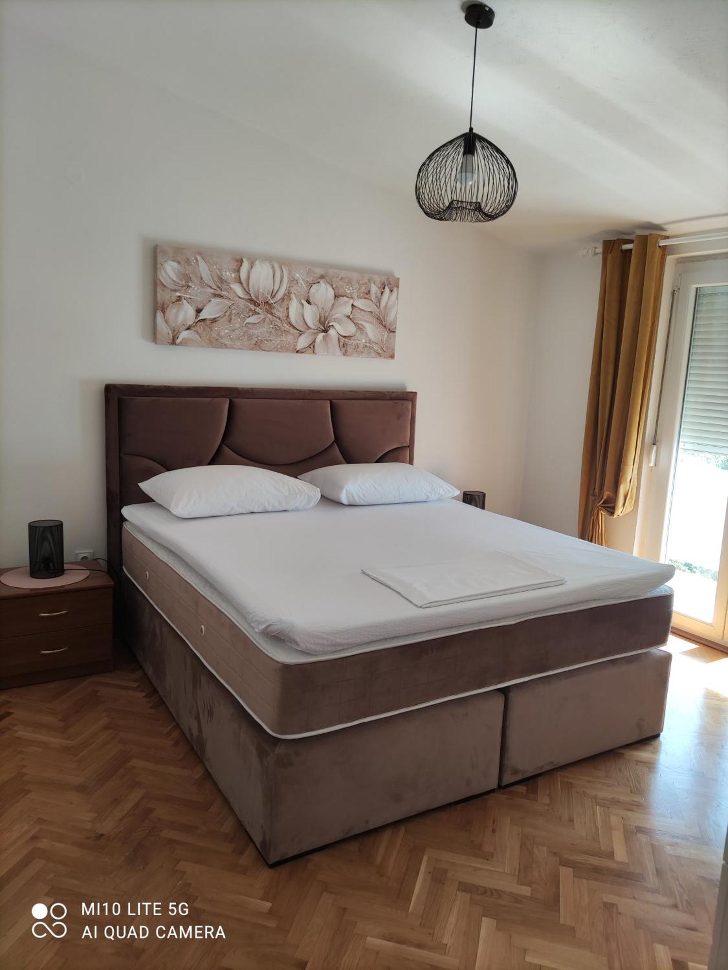 Apartment Marco Zadar Bagian luar foto